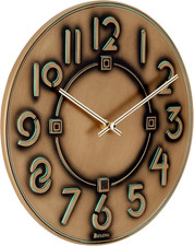 Orologio da parete Frank Lloyd