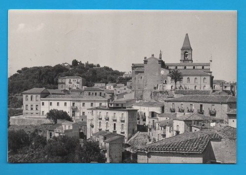 Messina ficarra veduta - messina,