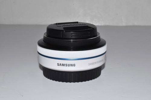 Samsung f 2 - nx, f/2