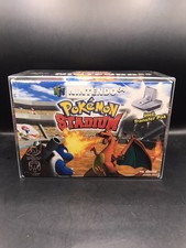 Pokémon Stadium - Nintendo 64