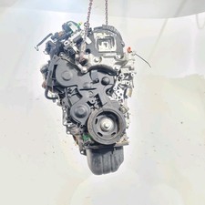 Motore Tipo BH01 - Citroen