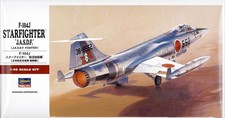 Hasegawa 07218 1/48 F-104J