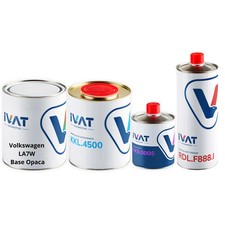 Kit Vernice Auto Volkswagen