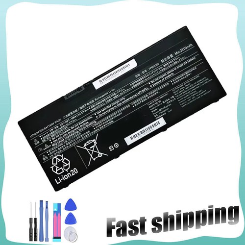 Fpb0338s batteria per fujitsu - fpb0338s,