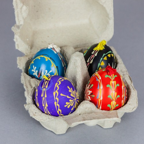 Uova vere pasqua easter eggs - -,