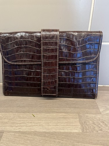 Pochette vintage mika sarolea - vintage,