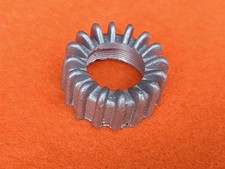 GHIERA COLLETTORE TUBO SCARICO