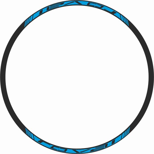 Adesivi ruote roval 5 - roval, o