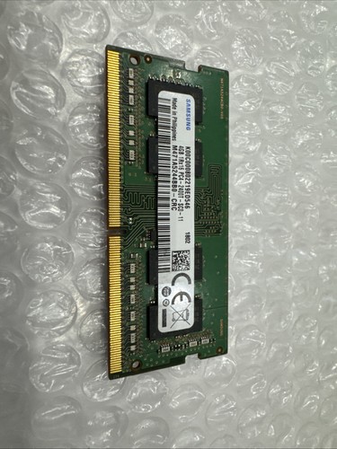 Ram samsung 4gb 1rx16 - samsung,