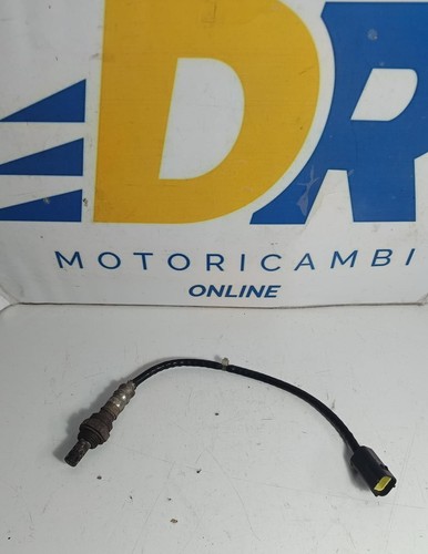 Sonda lambda sym 200 evo - sonda, i