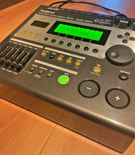 Roland TD-12 Modulo Batteria