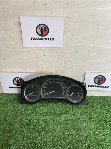 Strumentazione quadro veglia - strumentazione,