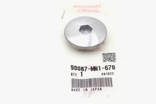 HONDA TAPPO ISPEZIONE ALBERO MOTORE NX650-XR600-CRF150   90087-MN1-670