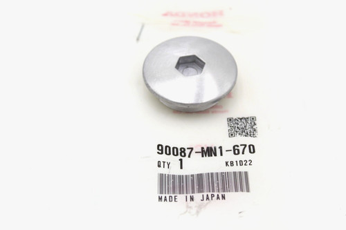 Honda tappo ispezione albero - tappo,