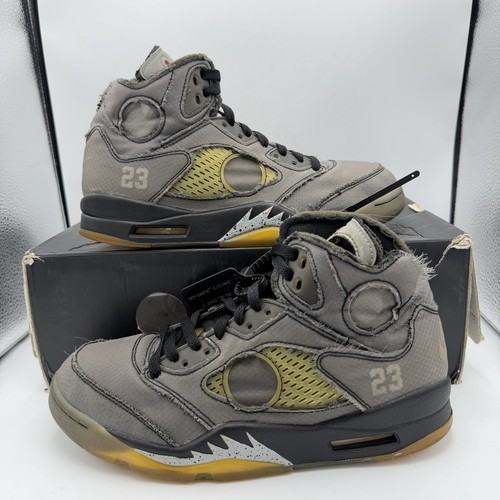 Jordan retro off - 5, sp
