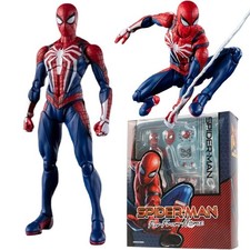 S.H.Figuarts Spider-Man PS4