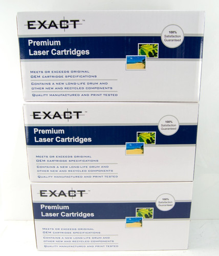 Toner nero oki 43324420 - toner,