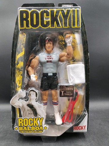 Rocky balboa training - rocky,