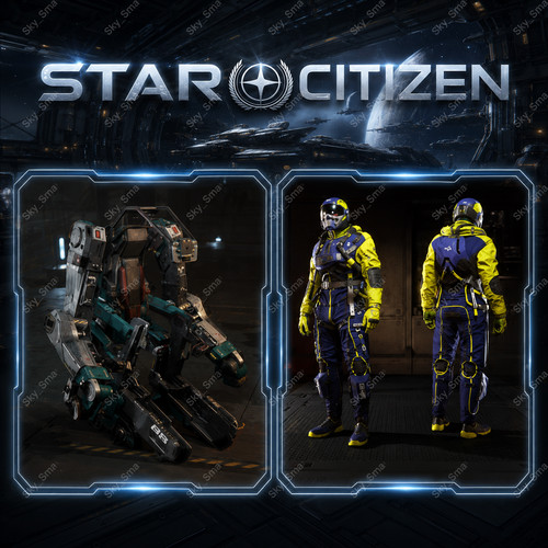 Star citizen twitch drop - twitch,