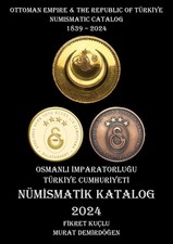 Catalogo Numismatico Impero