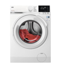 AEG LR7G86CW LAVATRICE SERIE