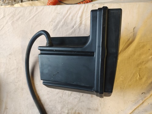 Airbox scatola filtro aria - scatola,
