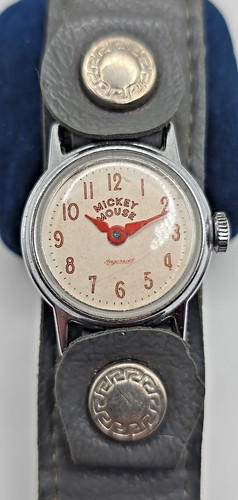 Raro orologio vintage 1947 - vintage,