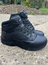 Stivali uniformi antiscivolo