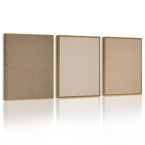 Arte parete minimalista - arte,