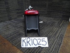 Supporto parafango porta targa