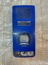 Carena Sportellino Serbatoio