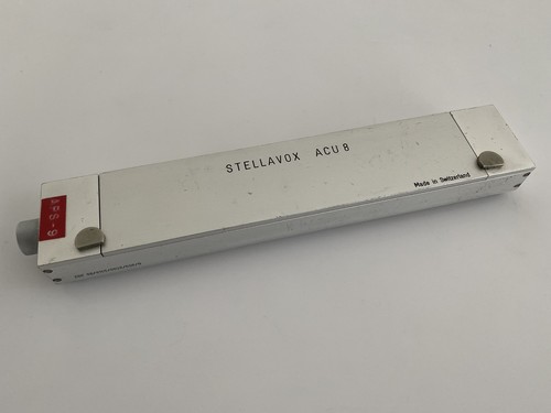 Stellavox acu accupack - stellavox,