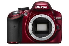 Nikon d3200 - aperta),