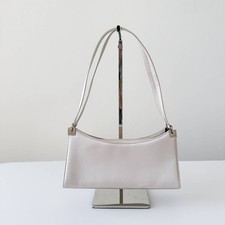Ferragamo Gancini Mini Borsa a