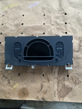 QUADRO STRUMENTI PER RENAULT Modus 1° Serie P8200418021F (04 06)