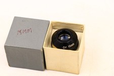 Obiettivo oculare telescopio