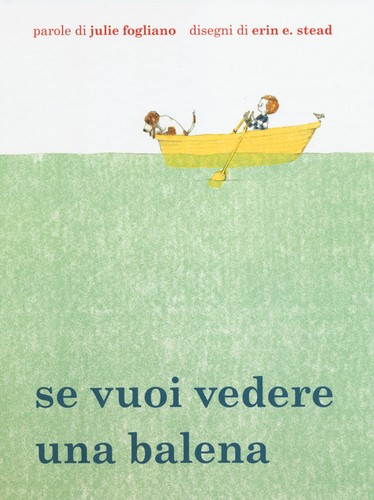Vuoi vedere una - se,