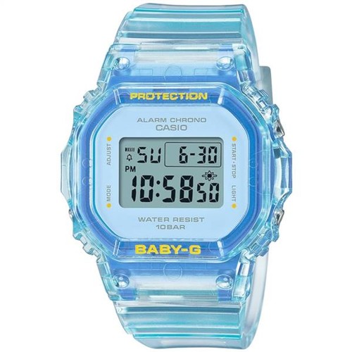 Casio baby bgd 565sj 2er - casio, baby-g