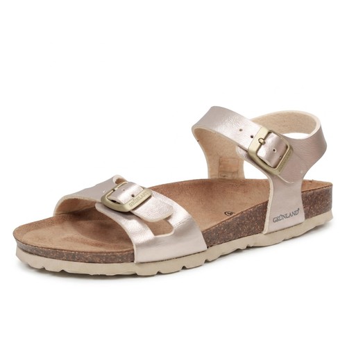 Grunland junior luce sandali - junior,