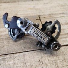 Bullone deragliatore