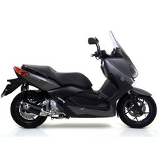 Terminale scarico arrow - terminale,