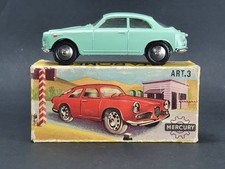 MERCURY ART 3 - ALFA ROMEO