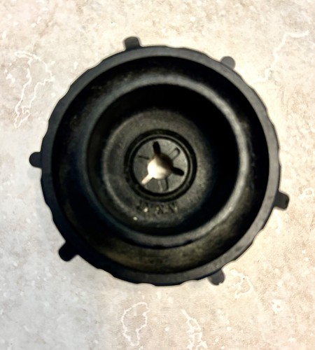 Original vintage akai - vintage, 10.5"