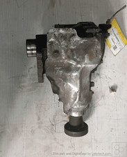 1737035 Cambio compl.  FORD KUGA (CBV) 2.0 TDCi DPF 2WD SUV 5p/d/1997cc