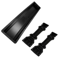 Set stampi in calcestruzzo per