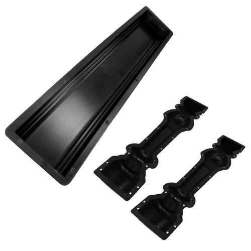 Set stampi calcestruzzo per - stampi,