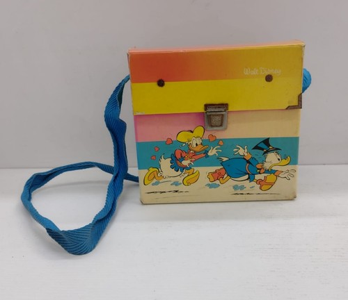 Walt disney lunch - box,