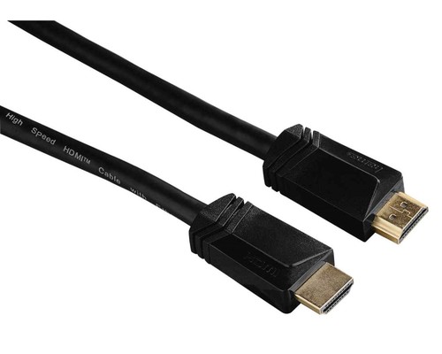 Hama cavo hdmi m ethernet - cavo,