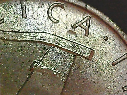 Lire 1971 errore mancanza - lire,