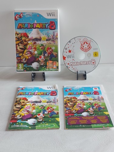 Mario party nintendo - mario,